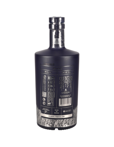 Mijenta Tequila Anejo 40° Blanc