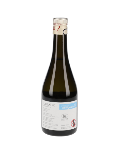 Dassai 45 Sake Junmai Daiginjo 15°