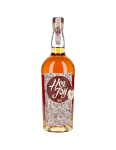Hee Joy Rhum Spiced Rum 40°...