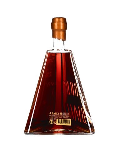 J.bally Rhum Agricole Vieux Art Déco...