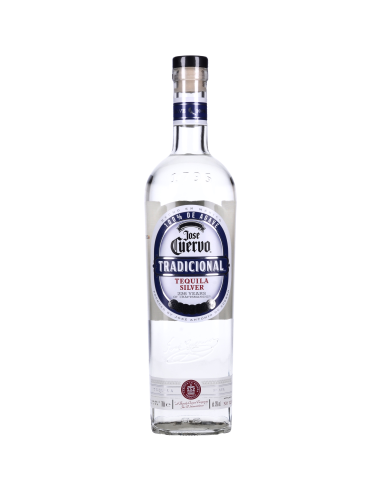 José Cuervo Tequila Tradicional 100%...
