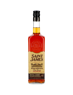 Saint James Royal Rhum...