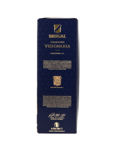 Brugal Collection Visionaria 1...