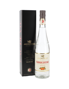 Abricotine Morand 43°