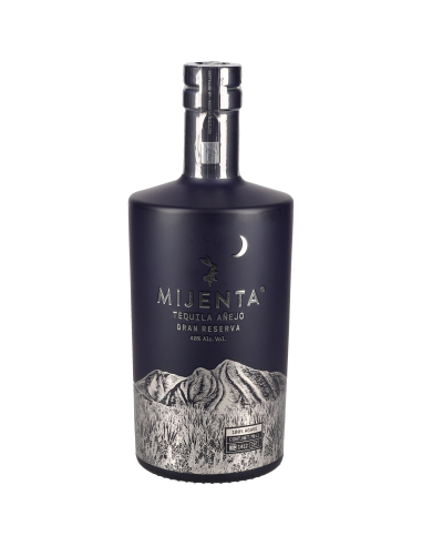 Mijenta Tequila Anejo 40° 0.7l Blanc