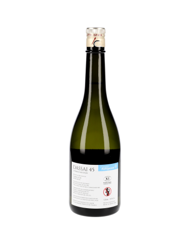 Dassai 45 Sake Junmai Daiginjo 15° 0.72l