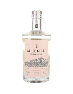 Mijenta Tequila Blanco 40°...