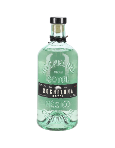 Nocheluna Sotol Tequila 43°