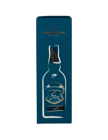 Chivas Regal Mizunara Scotch Whisky...