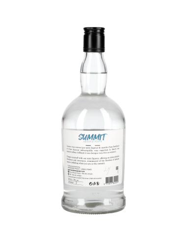 Summit Liqueur De Menthe 16°