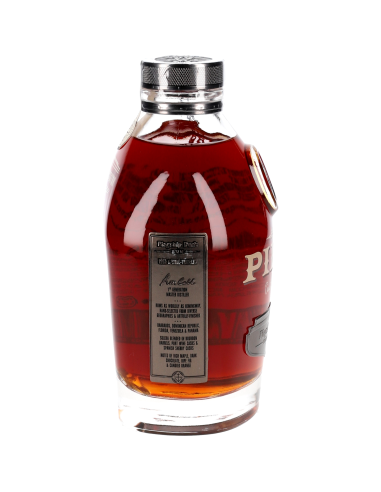 Papa's Pilar Rhum Ernest Hemingway...