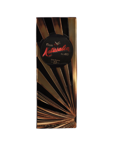 Matusalem Rhum Gran Reserva 23 Ans...