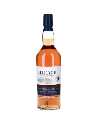 The Ileach Scotch Whisky 40° 0.7l