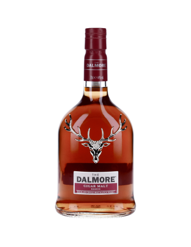Dalmore Cigar Malt Scotch Whisky 44°