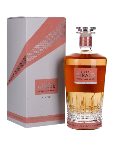 Alfred Giraud Heritage French Malt...