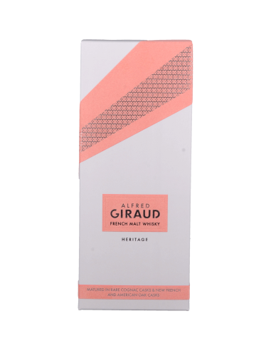 Alfred Giraud Heritage French Malt...