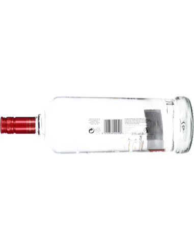 Smirnoff Vodka Red 37,5° Magnum