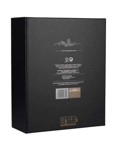 Zacapa Rhum Centenario Xo Ron Gran...