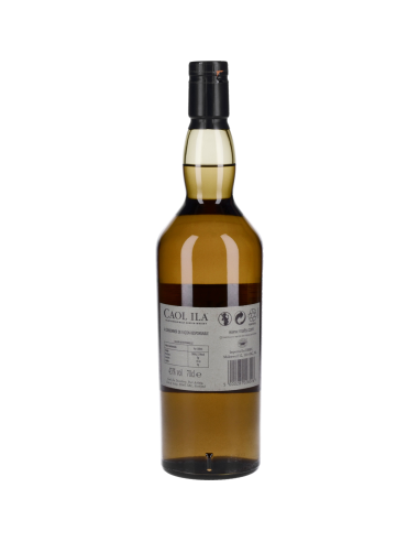Caol Ila Moch Scotch Whisky 43°