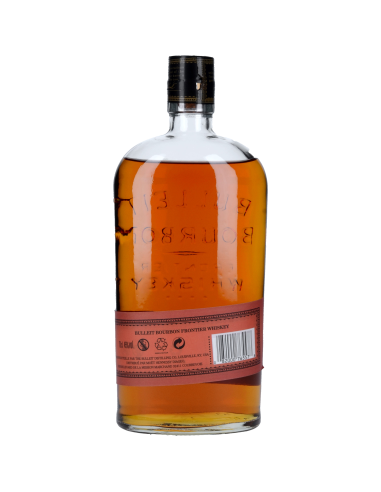 Bulleit Kentucky Bourbon Whiskey 45°...