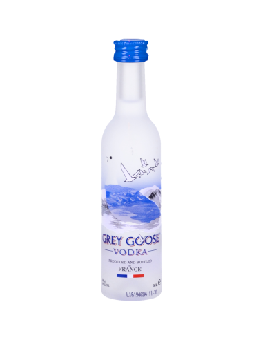 Grey Goose Vodka 40° 0.05l