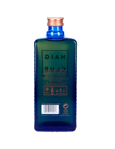 Haig Club - Club Man Single Malt...