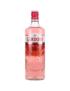 Gordon's Pink London Gin 37,5°