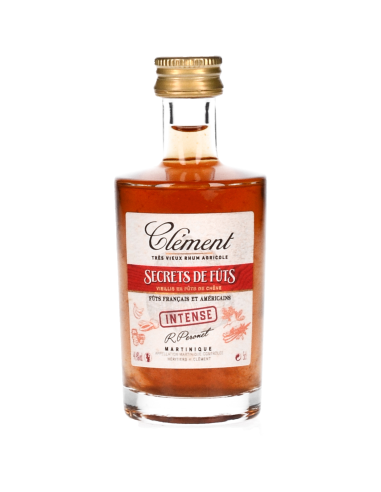 Clement Très Vieux Rhum Agricole...