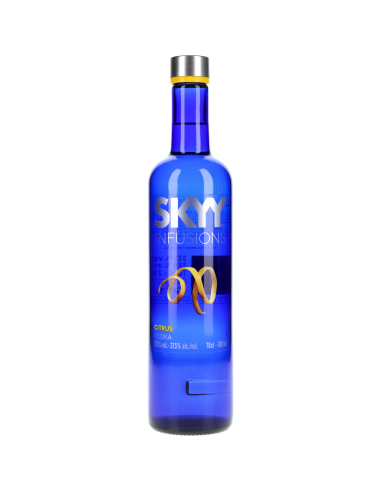 Skyy Vodka Citron 37.5° 0.7l