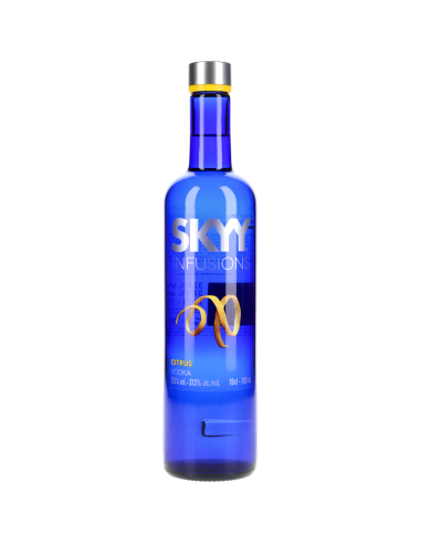 Skyy Vodka Citron 37.5° 0.7l