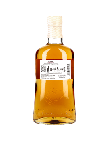 Highland Park 12 Ans Scotch Whisky 40°