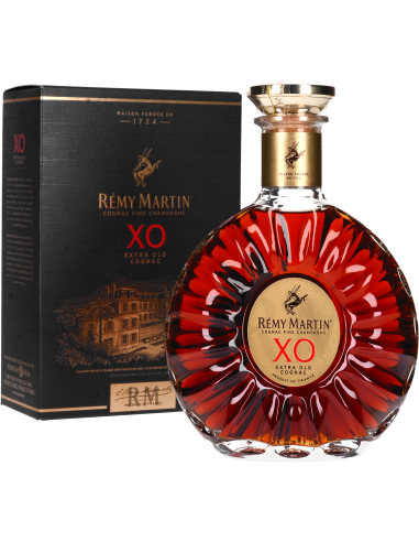 Rémy Martin Cognac Xo Excellence...