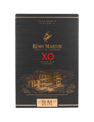 Rémy Martin Cognac Xo Excellence...