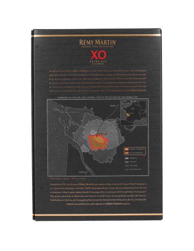 Rémy Martin Cognac Xo Excellence...