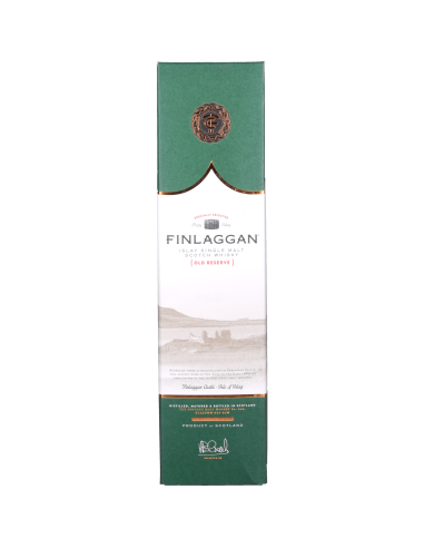 Finlaggan Old Reserve Scotch Whisky...