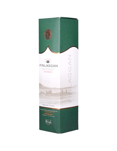 Finlaggan Old Reserve Scotch Whisky...