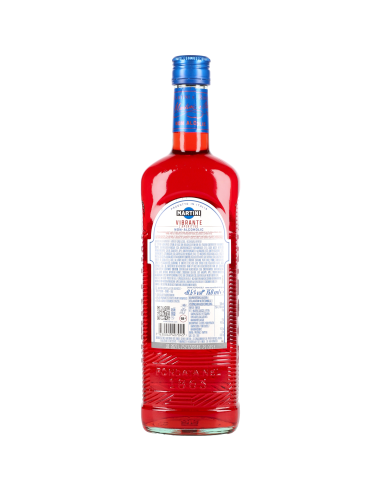 Martini Vibrante 0,45° 0.75l