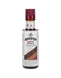 Angostura Cacoa Bitter 48°