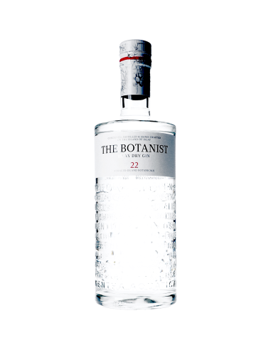 Botanist Islay Dry Gin 46°