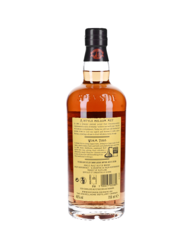 Craigellachie 13 Ans Scotch Whisky...