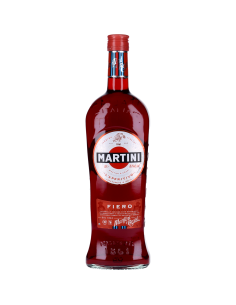 Martini Fiero 14,4°