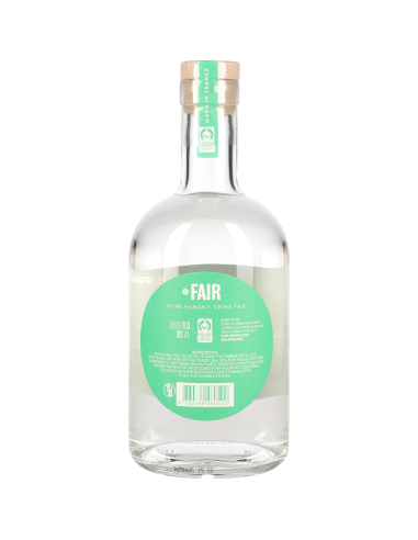 Fair Concombre 18° 0.7l