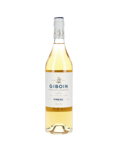 Pineau Des Charentes Giboin 17° 0.75l...