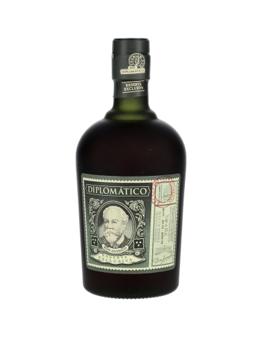 Diplomatico Rhum Reserva Exclusiva...