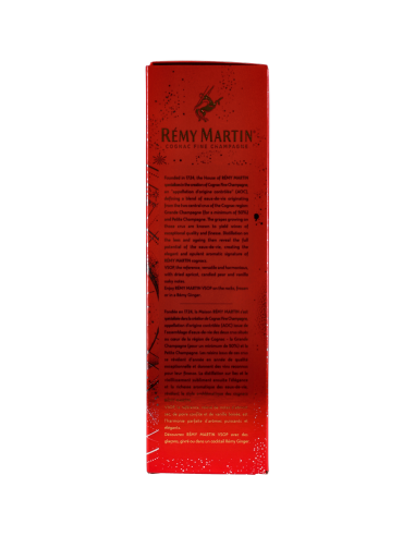 Rémy Martin Cognac Vsop 40°