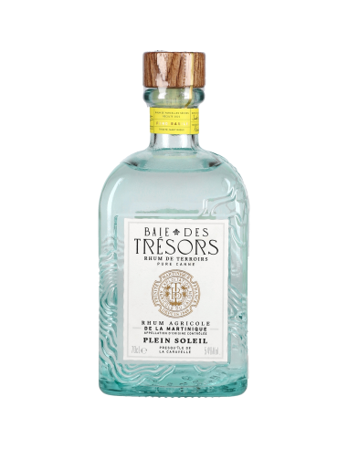 Baie Des Trésors Plein Soleil Rhum...