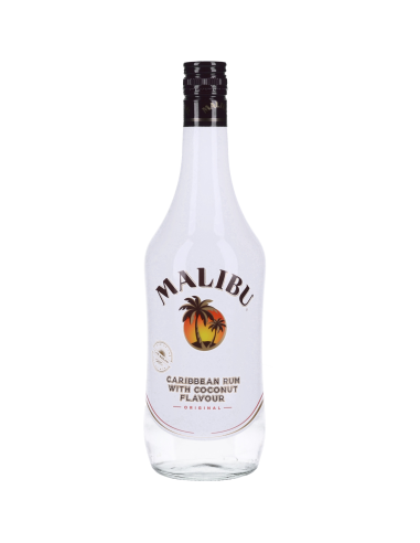 Malibu Coco 18° 0.7l