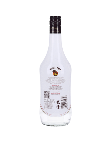 Malibu Coco 18° 0.7l