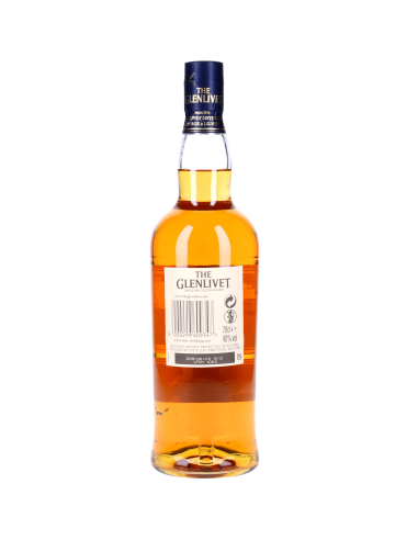 The Glenlivet Founders Reserve Scotch...