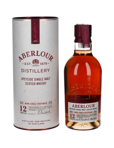 Aberlour 12 Ans Non Chill...